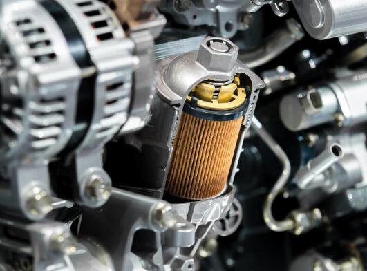 深不可測(cè)的汽車配件市場(chǎng)：汽車濾清器國(guó)內(nèi)需求14.1億套，企業(yè)如何掘金?  