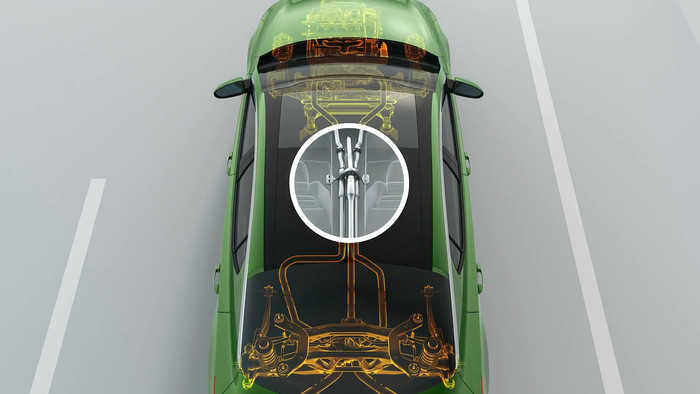 SUV上車有煩惱？ 還不試試飛時(shí)捷汽車用品的“便捷助力”