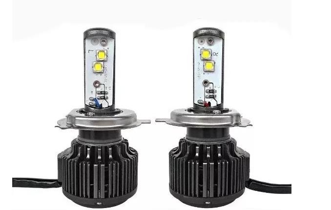 LED照明技術(shù)“從內(nèi)到外”日漸成熟，車用LED正在成為藍海  